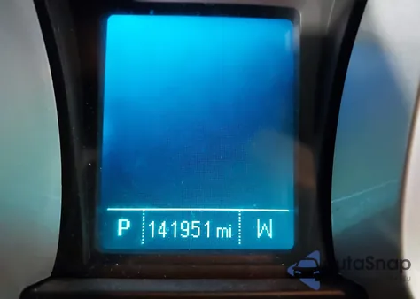 2013 Chevrolet Equinox 1Lt z USA, uszkodzony, nr VIN 2GNALDEK3D6202316